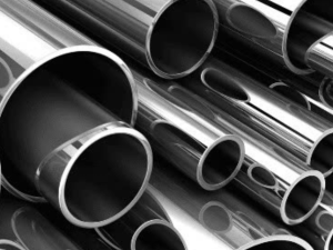 THÉP KHÔNG GỈ DẠNG ỐNG HỘP