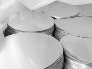 THÉP KHÔNG GỈ DẠNG TẤM TRÒN