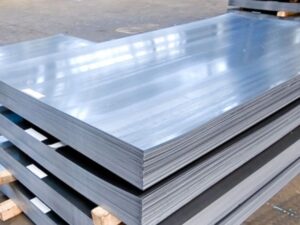 THÉP TẤM KHÔNG GỈ